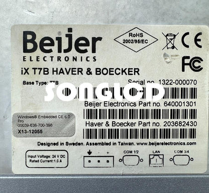 1pcs IXT7B IX T7B - High-Quality Performance Component - ABC AUTOMATION SOLUTIONS