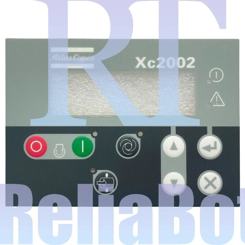 1PC for Atlas Copco XC2002 1604951601 Keypad Protective Film