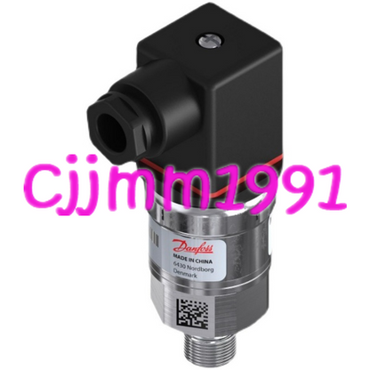 New Danfoss Sensor Model 060G1413 - DANFOSS