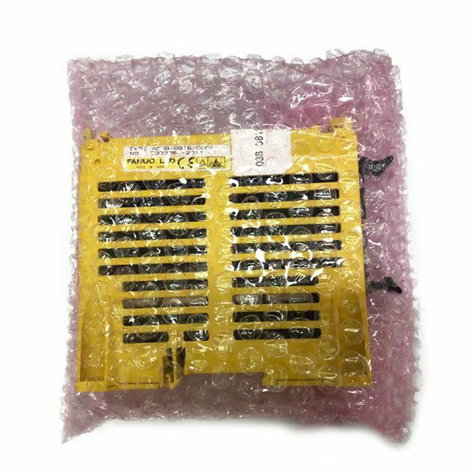 FANUC A03B-0815-C004 Module - FANUC