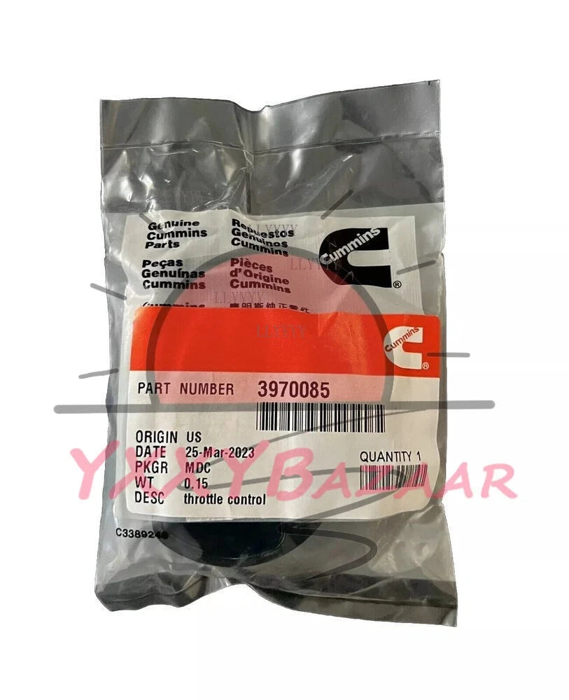 Cummins 3970085 APPS Throttle Position Sensor Fits For 98-07 Dodge RAM 2500 3500