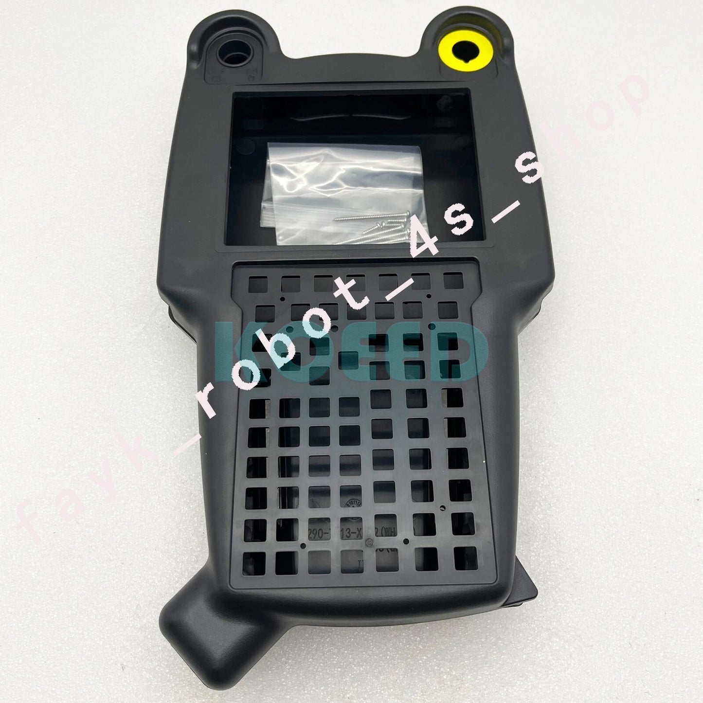 Touch screen+Housing shell F FANUC A05B-2255-C105/A05B-2255-C101#EAW pendant