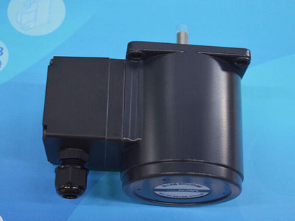 new 4IK25A-ST motor 4IK25AST three-phase 220V - INNOVATIVE MOTOR SOLUTIONS