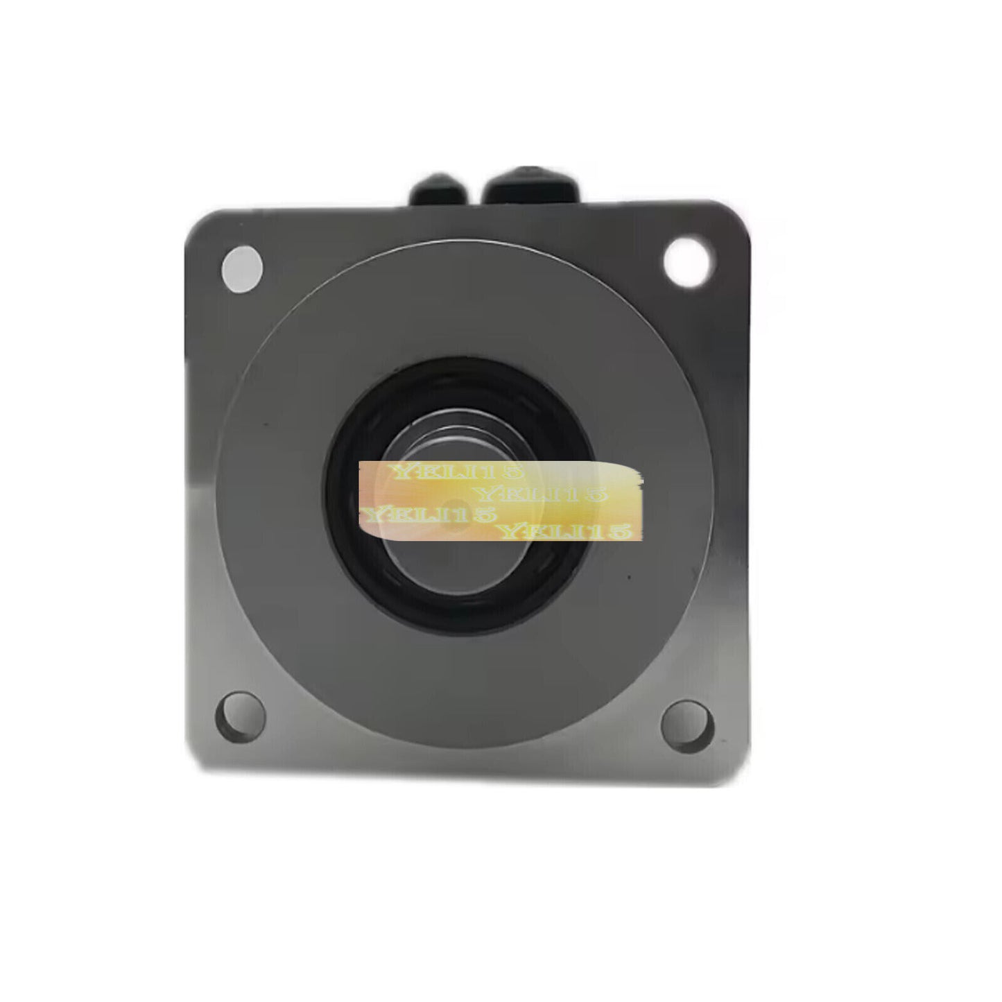 Mitsubishi AC Servo Motor HG-KN73BJ-S100 - MITSUBISHI