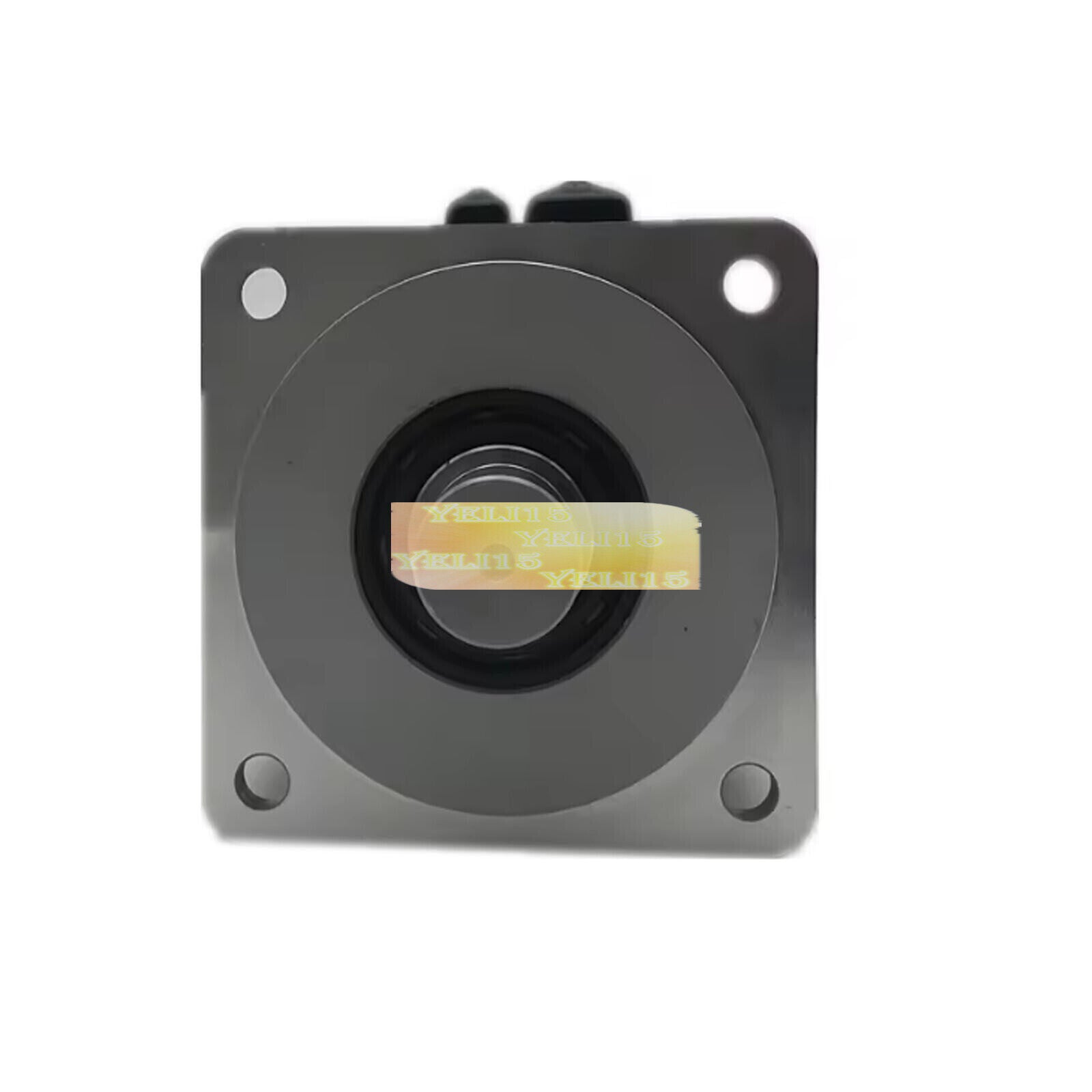 Mitsubishi AC Servo Motor HG-KN73BJ-S100 - MITSUBISHI