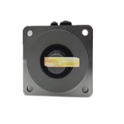 Mitsubishi AC Servo Motor HG-KN73BJ-S100 - MITSUBISHI