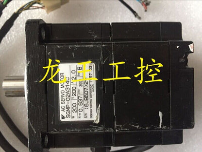 1PCS SGMP-02A314C - KOEED