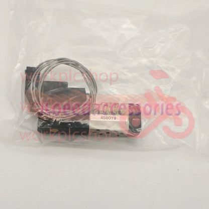 1PCS CKD 4SB019-00-D2-3 Solenoid Valve
