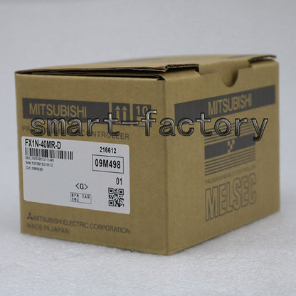 Mitsubishi FX1N40MRD - MITSUBISHI
