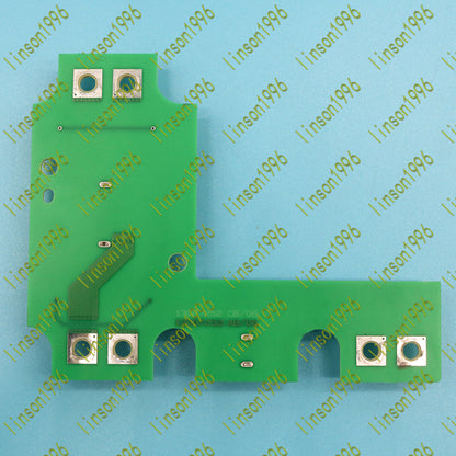 Used 1PC Danfoss 130B7252 Drive Board – Tested & Reliable - DANFOSS