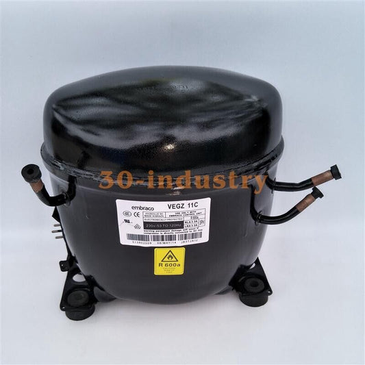 Embraco VEGZ11C Inverter Compressor for Haier Refrigerators 230V - EMBRACO