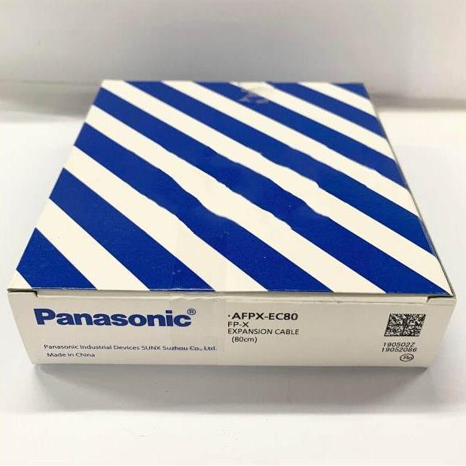 New AFPX-EC80 1pc for Panasonic - PANASONIC