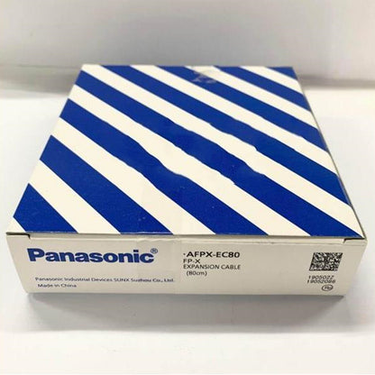 New AFPX-EC80 1pc for Panasonic - PANASONIC