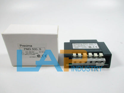 Precima PMG 500-S 215VAC 50/60Hz Rectifier - PRECIMA