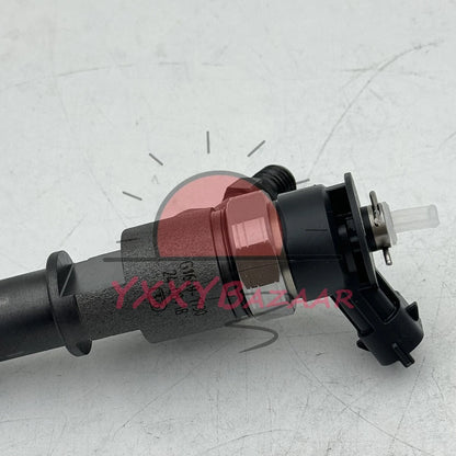 For 06-11 Ranger MAZDA BT50 3.0L 4X Diesel Fuel Injector 0445110249 WE011-3H50A~