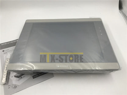 new 1PCS WEINTEK WEINVIEW MT8121IE 12.1" TFT Operator Touch Screen Display - WEINTEK