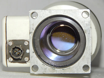 Used Zeiss Large Field Magnifier Night Vision Telescope - ZEISS