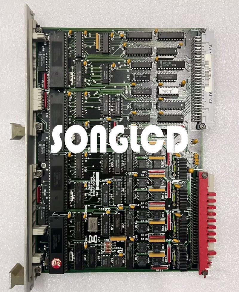 1PCS 0100-00003 - High Quality Replacement Part - XXXXX