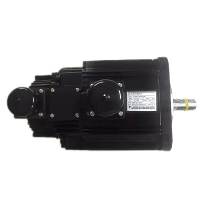 new 1pc yaskawa ac servo motor sgmg-09a2abc - YASKAWA