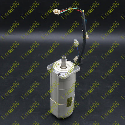 Used Panasonic Motor MSM022Q6V – Tested Fast - PANASONIC