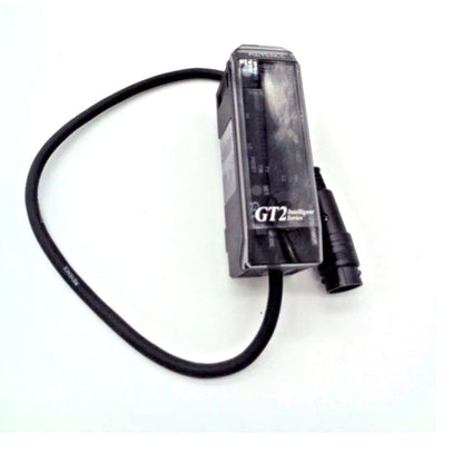 new KEYENCE GT2-71MCP Laser Sensor Amplifier - KEYENCE