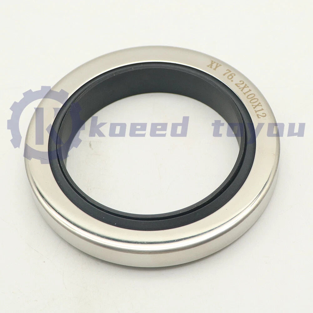 1PCS FIT FOR Ingersoll Rand Air Compressor Parts Oil Seal 89244024
