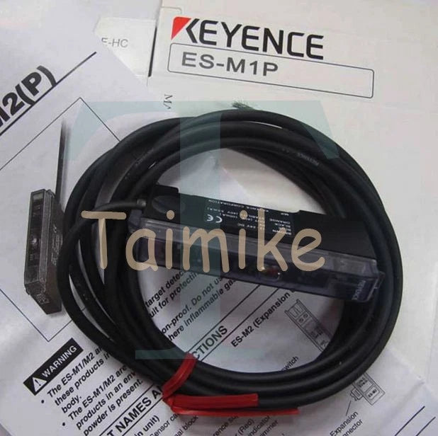 ES-M1P ES M1P Keyence Proximity Sensor free shipping