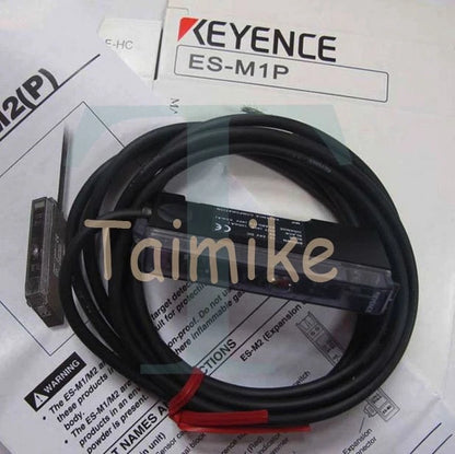 ES-M1P ES M1P Keyence Proximity Sensor free shipping