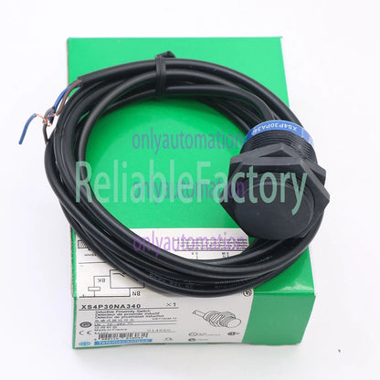 XS4P30NA340 Telemecanique Proximity Switch Sensor 1PCS~