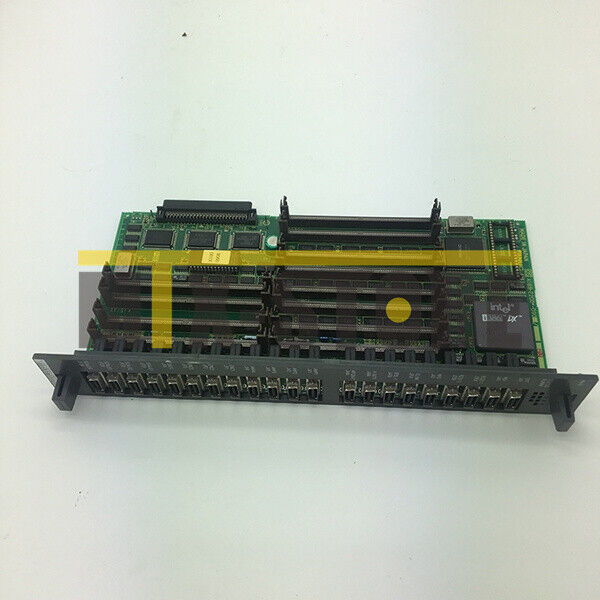used 1pcs Testd quality assurance FANUC A16B-2200-0900 - FANUC CORPORATION