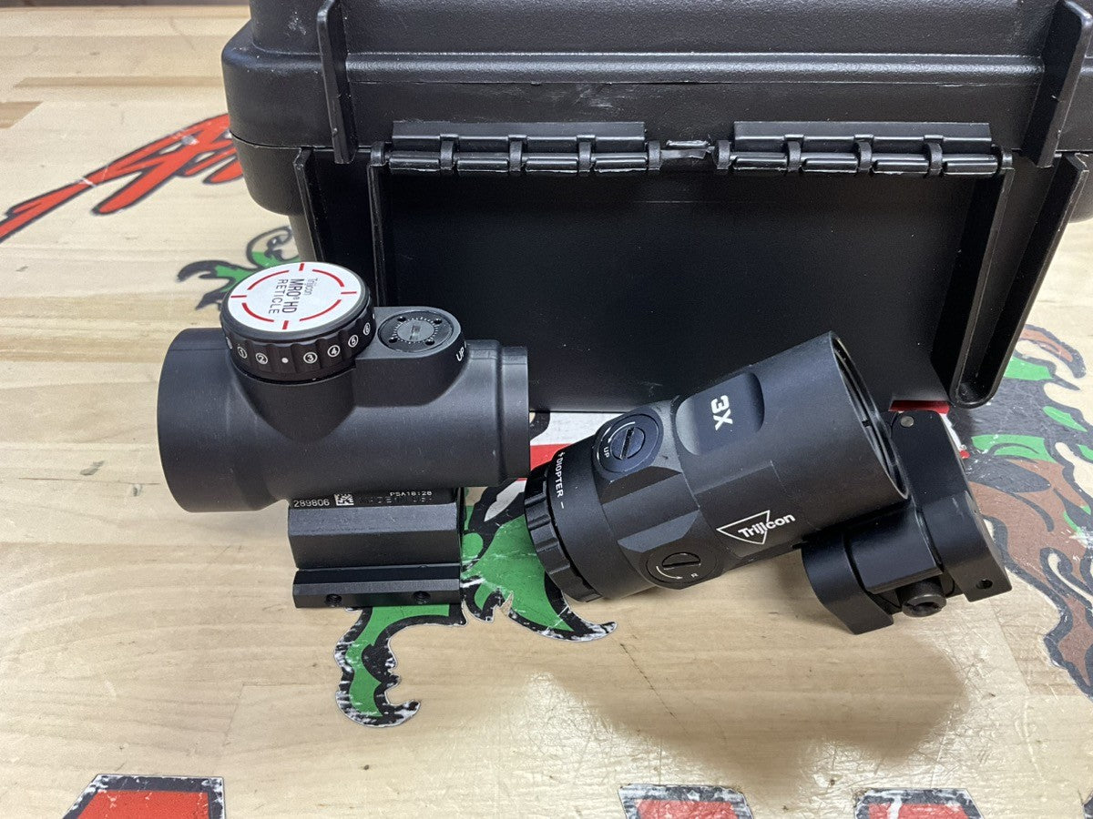 TRIJICON MRO-C-2200057 (AM1047581)