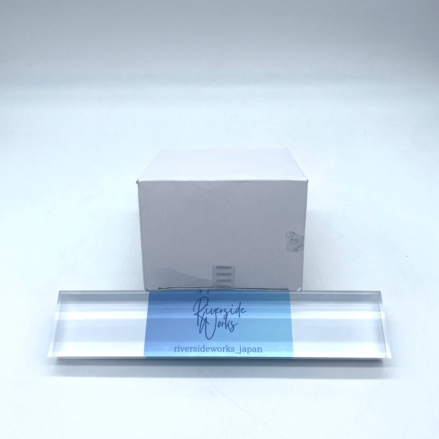 new OMRON NX-ECC203 NXECC203 connector unit 1 year