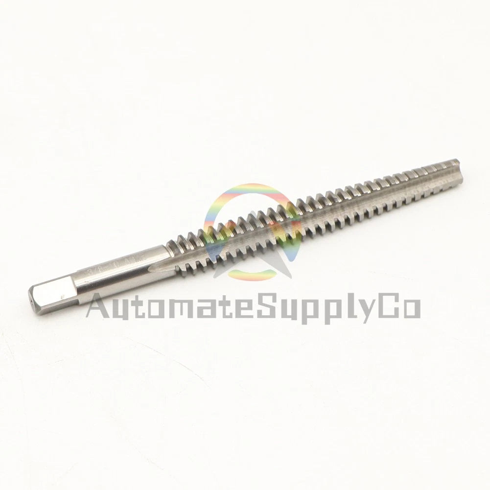ACME 3/8"-10 Trapezoidal Tap Right Hand, HSS 3/8 x 10 Trapezoidal Thread Tap