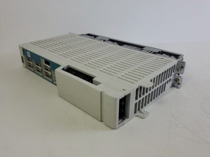 Mitsubishi Electric MDS-C1-V1-20 Servo Drive Amplifier Module - Used - MITSUBISHI ELECTRIC