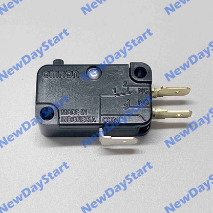 New 1-Piece Compound Miter Saw Safety Switch (Model: 3315 10) - POWER TOOLS PRO