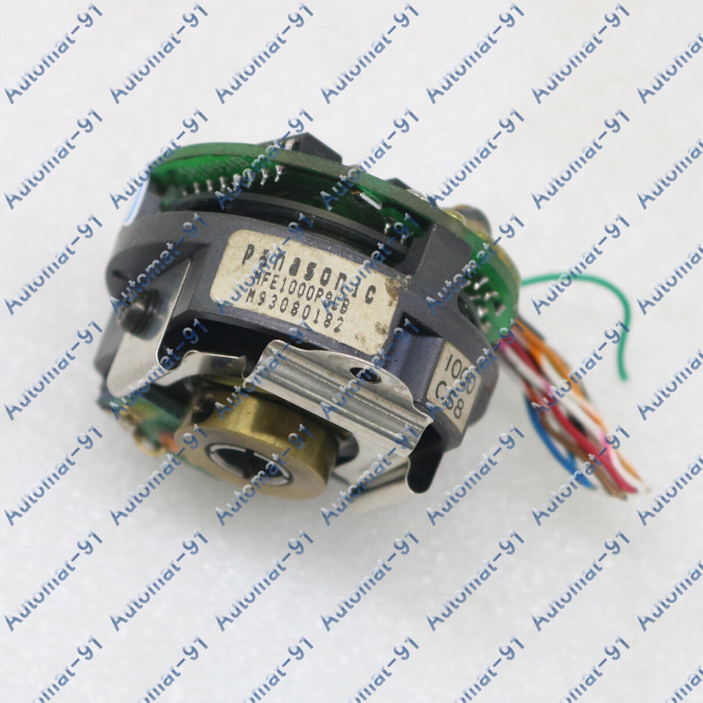 used 1pcs For Panasonic MFE1000P8LB Tested spot stocks - PANASONIC