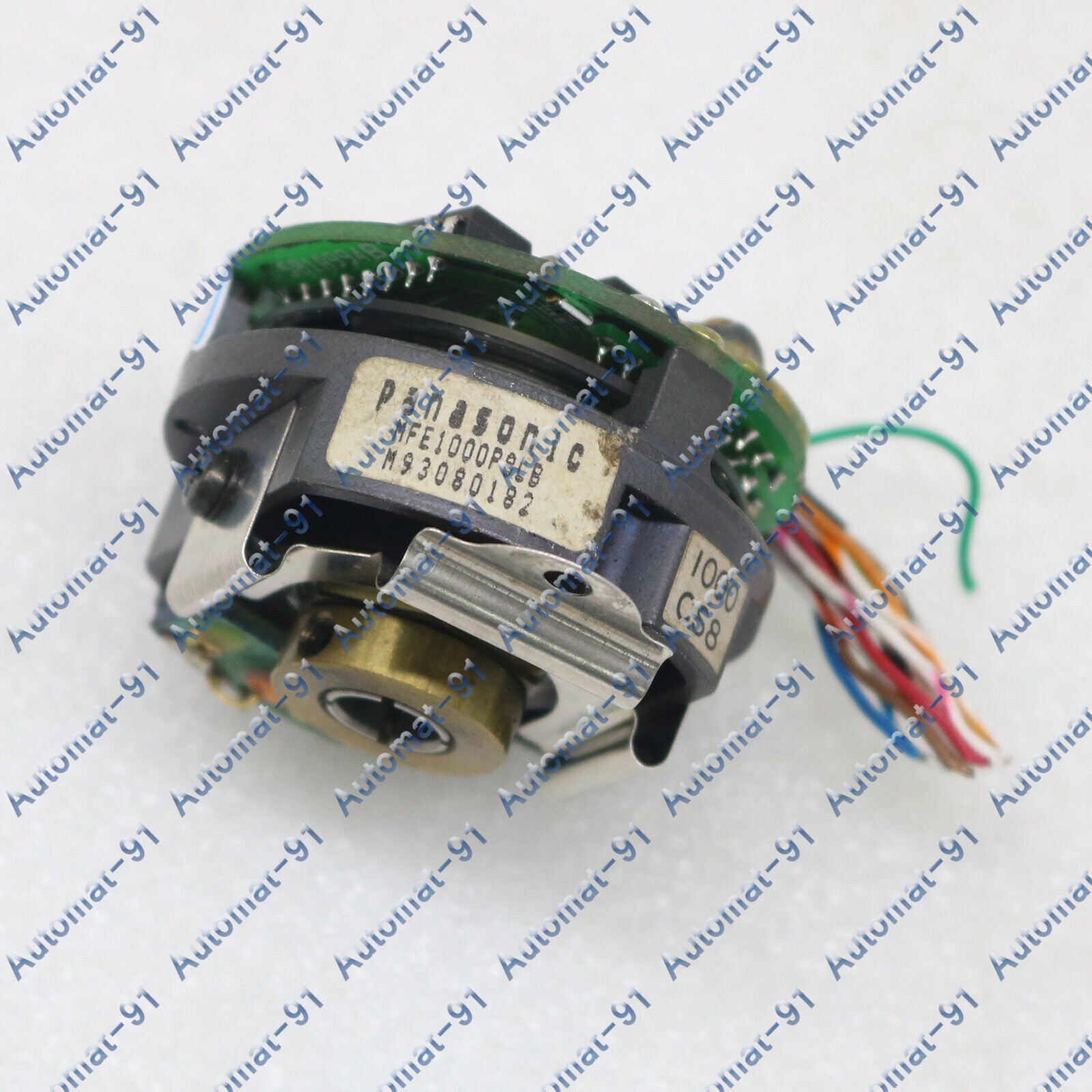 used 1pcs For Panasonic MFE1000P8LB Tested spot stocks - PANASONIC