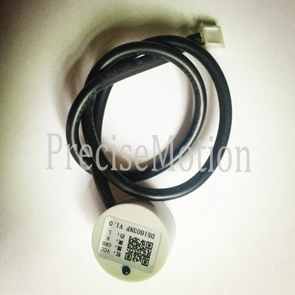 1PC Liquid Water Level Control Ultrasonic Water Liquid Sensor DS1603NF