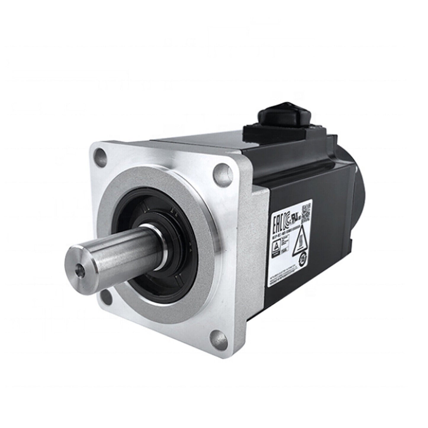 MITSUBISHI HG-KR43J Servo Motor - MITSUBISHI