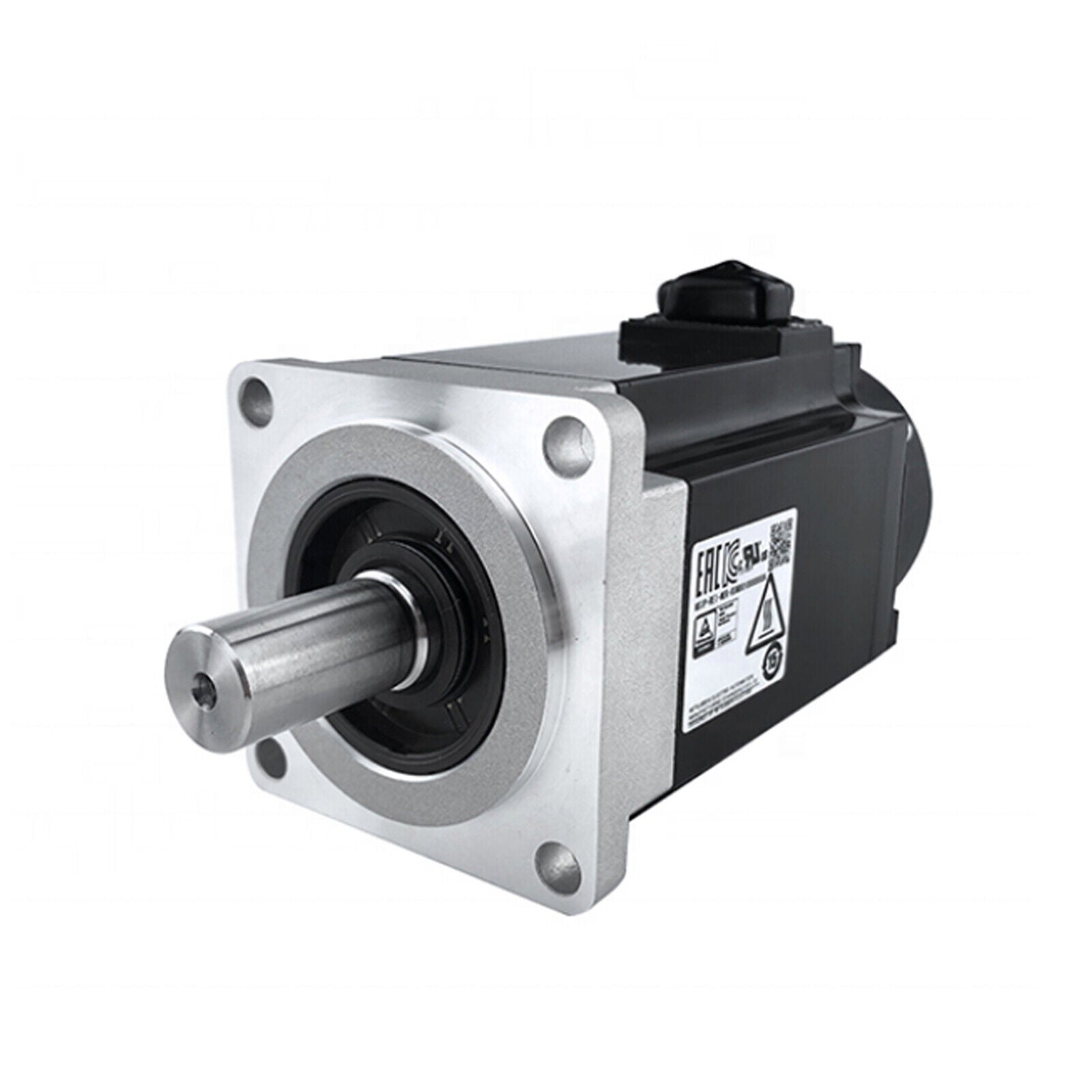 MITSUBISHI HG-KR43J Servo Motor - MITSUBISHI