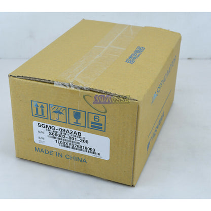 new ONE Yaskawa SGMG09A2AB Servo motor SGMG-09A2AB - YASKAWA