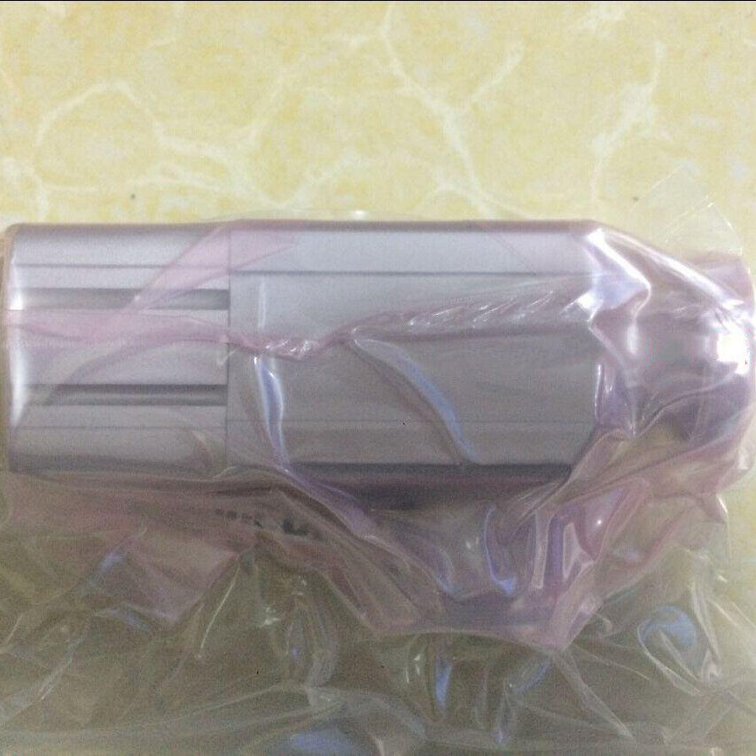 New SMC High Vacuum Valve XLF-16-2M9 SHIP - SMC