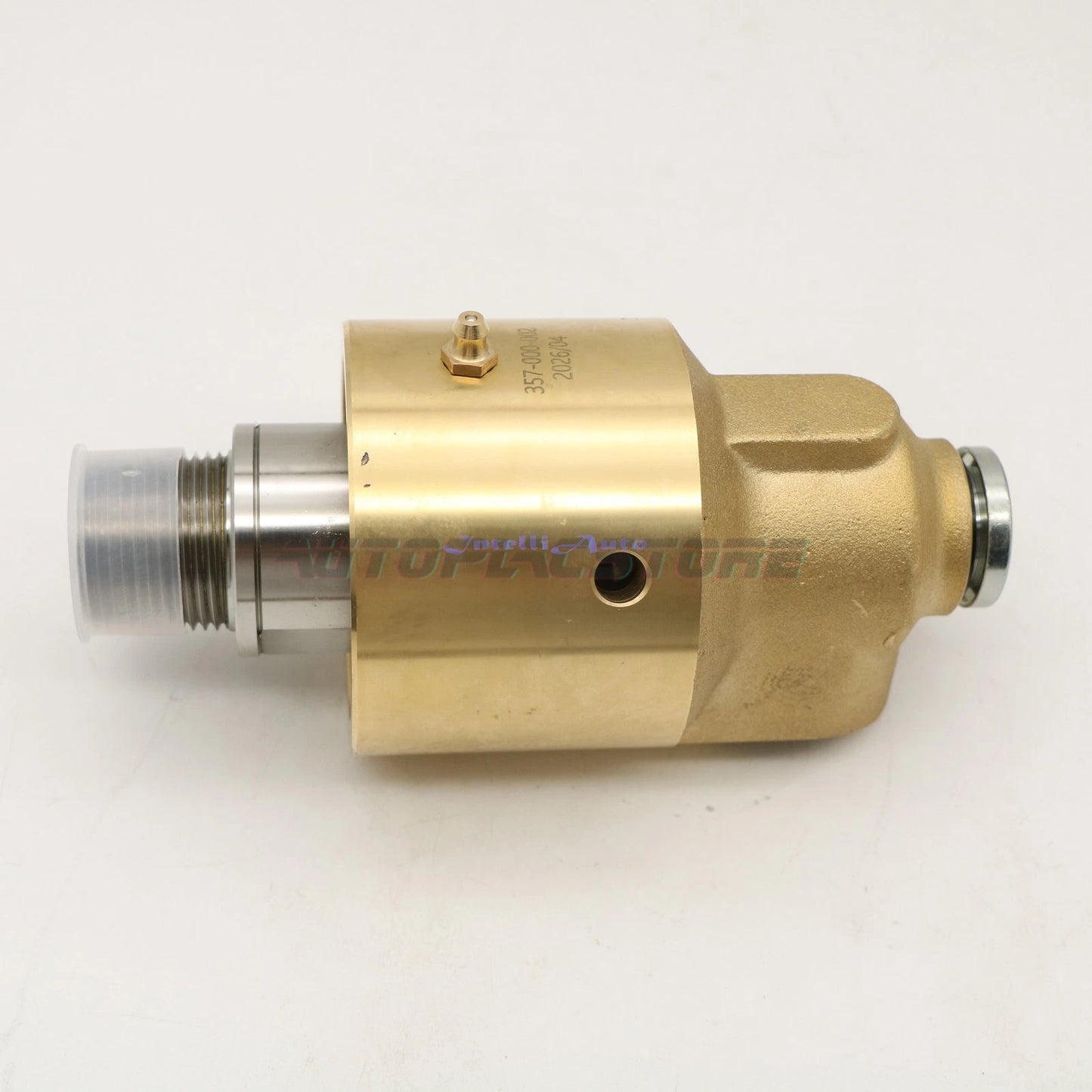 1PCS For DEUBLIN High-Speed Rotary Joint Substitute 357-000-002