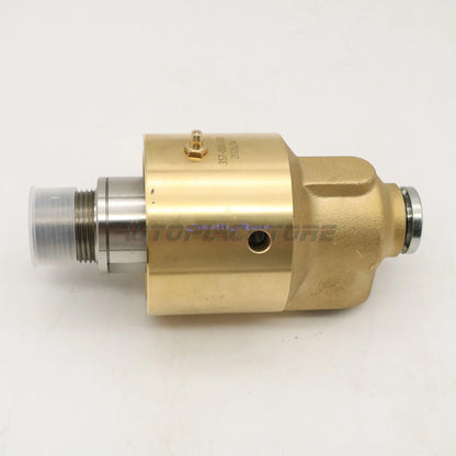 1PCS For DEUBLIN High-Speed Rotary Joint Substitute 357-000-002