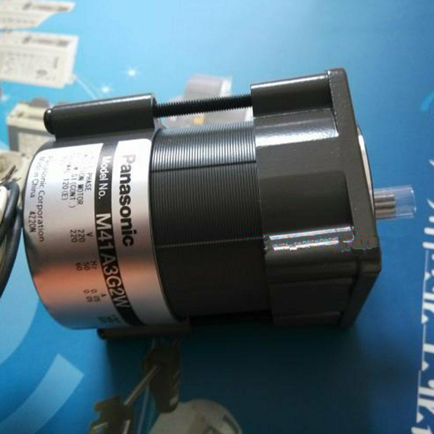 New M41A3G2W Panasonic Motor 1PC - PANASONIC MOTOR
