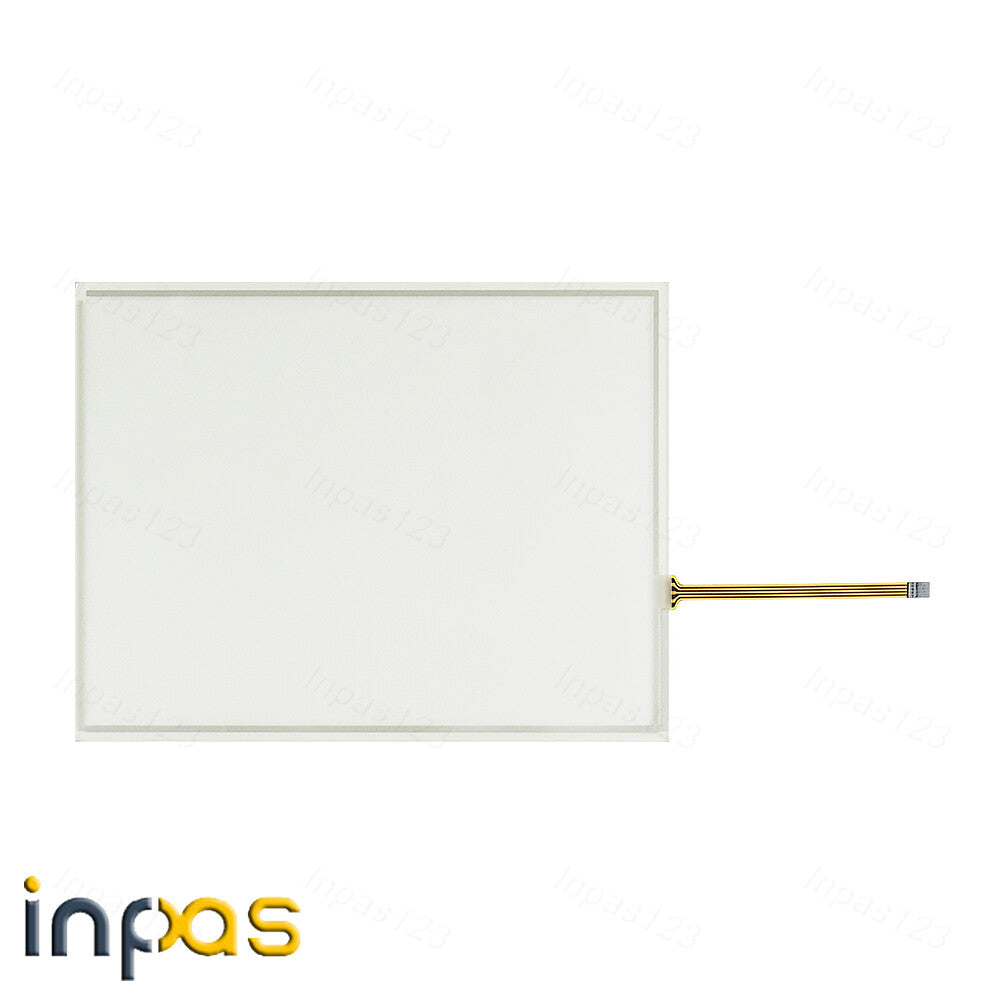 1pc for N010-0554-X028 N0100554X028 Touch Panel Glass screen