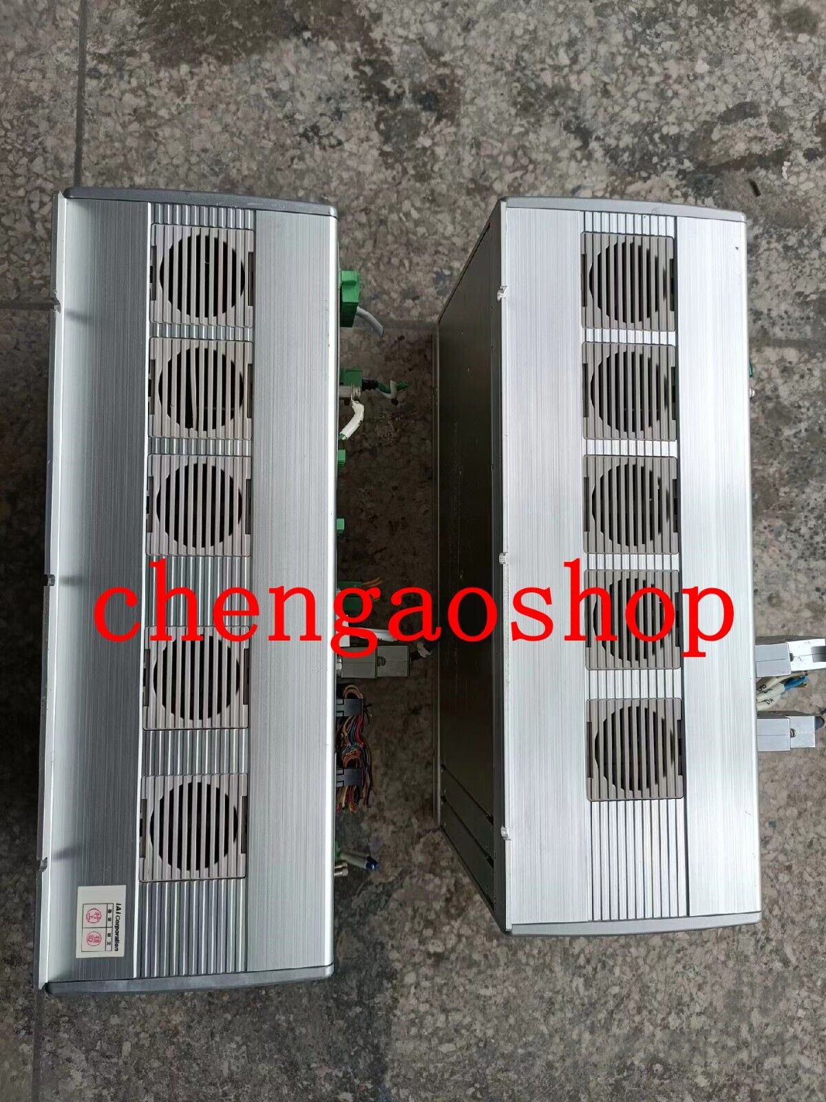 used 1PCS XSEL-P-6-200SG-200SG-200SG-100A-100A-100A-CC-E-EEE-0-3L-SP - XSEL