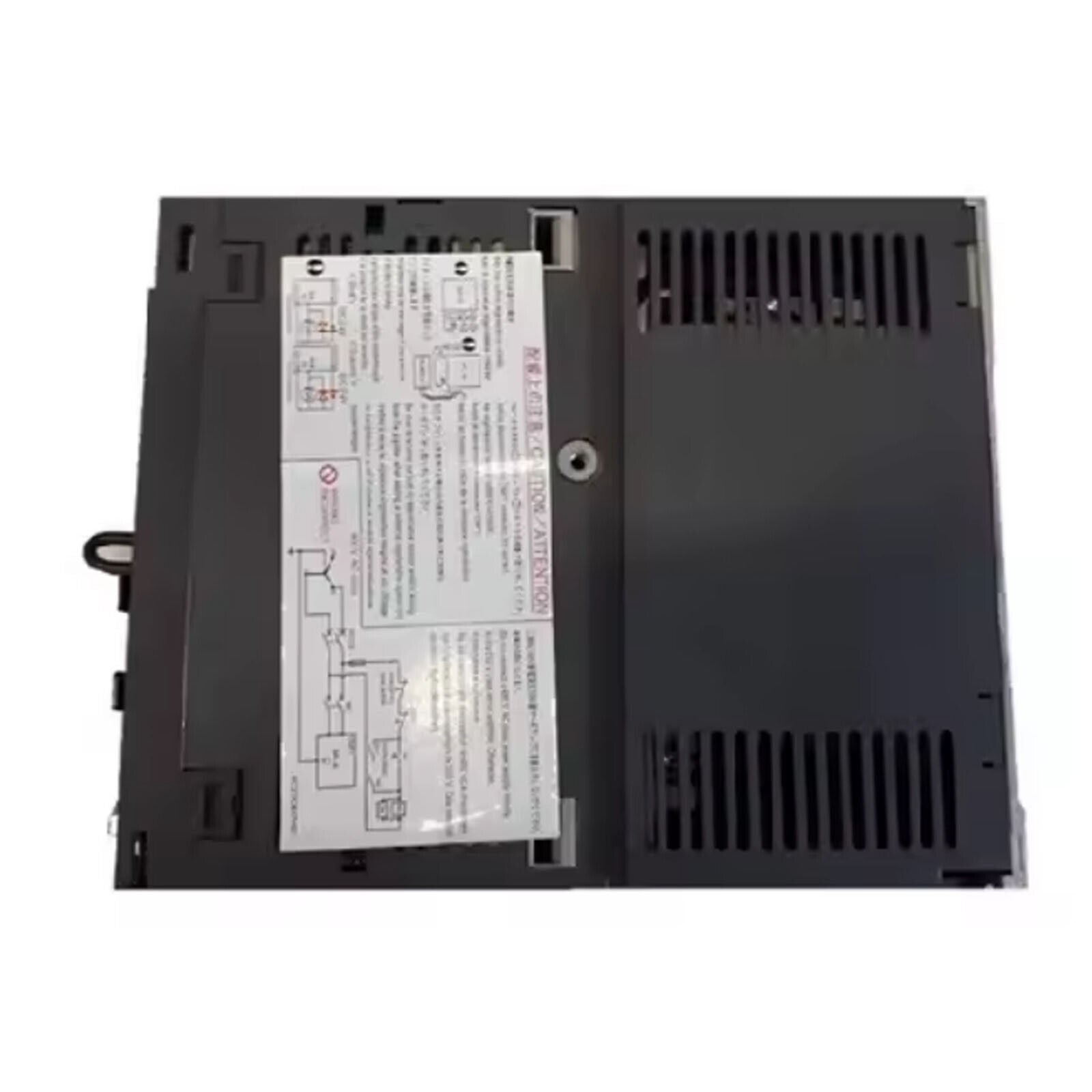 Mitsubishi MRJE200B Servo Drive - MITSUBISHI