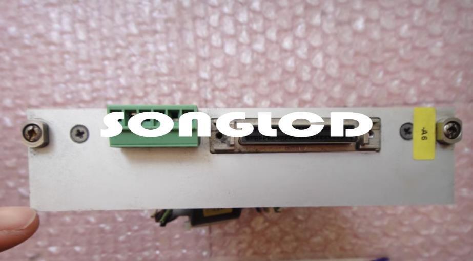 FCI USV-Connection 5000680-1 4-2 F Connector - 1PC - FCI