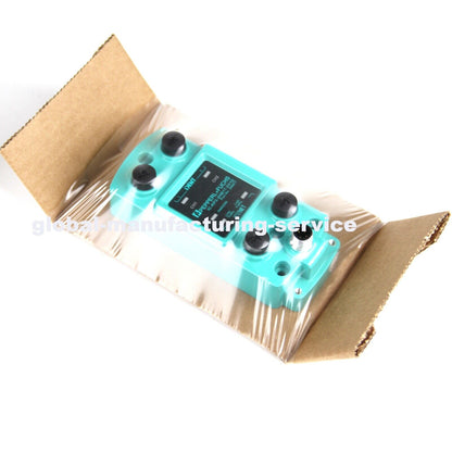 new IC-KP2-2HB17-2V1D Pepperl+Fuchs sensor optimized - PEPPERL+FUCHS